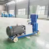 Máquina de Pelotização de Ração para Criação de Aves e Gado, Máquina de Pelotização de Ração para Lagosta, Peixe e Caranguejo, Máquina de Ração de Milho