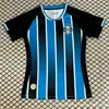 Venta al por mayor transfronteriza 2627 Camisetas de fútbol para mujer Versión de aficionado Selección Nacional Club Mangas cortas Tops Soporte para impresión de números y Envío directo