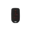 Para Honda Civic funda de silicona para llave Accord Accord Pilot Fit CR-V HR-V funda para llave