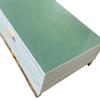 Tablero de aislamiento FR4 de nueva energía, color verde claro, caja de distribución de batería de litio, tablero epoxi, tablero de aislamiento de motor resistente a altas temperaturas, venta al por mayor