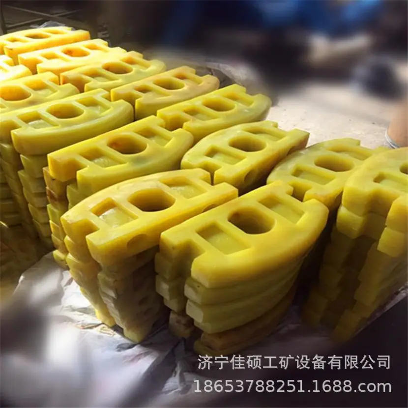 聚氨酯碰头2