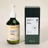 Shampoo à Base de Ervas Vegetais Antiqueda e Fortalecedor de Cabelos 300ml