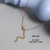 Colar de aço inoxidável com banho de vácuo ouro 18k com corrente corrente de bolinhas corrente de suéter corrente de lábios acessórios de joias diy atacado
