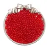 Cuentas de Vidrio Ojo de Gato de 4 mm Cuentas de Arroz Cuentas Redondas Cuentas Sueltas Accesorios para Joyería DIY Pulsera Collar Accesorios con Cuentas Venta al por Mayor