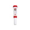 Medidor de calidad del agua Ohaus serie ST, sensor portátil de oxígeno disuelto, conductividad y pH multiparámetro ST10