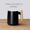 Taza de agua Taza de cerámica para hacer té oficina taza para beber café hombres y mujeres de aspecto elegante Personalizado Hotel enjuague bucal publicidad