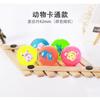 Não. 45 Bola Elástica Grande para Máquinas Gashapon de Dois Yuan, Bola Quicante, Bola de Brinquedo Infantil, Atacado de Fabricante de Bola Quicante