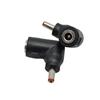 Adaptador de alimentação CC de fornecimento direto da fábrica, com conector DC4.0*1.7 fêmea para DC3.5*1.35 macho.
