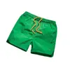 Pantalones Cortos de Verano Finos de Secado Rápido para Hombre Famosos de Internet Versátiles Casuales de Tres Partes Pantalones Deportivos para Dormir Grandes Pantalones Cortos Calientes de Pareja