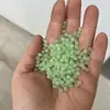 4mm Contas Redondas de Vidro Imitação de Jade Coloridas para Doces Cor Sólida Grampo de Cabelo Passo Balançar Contas de Cristal de Vidro Pulseira Contas Soltas Contas de Fio Acessórios
