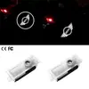 Luz de bienvenida adecuada para BMW MINI MINI luz de bienvenida luz de puerta lámpara de proyección luz láser modificación