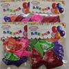 Tienda de 2 yuanes tienda de 3 yuanes supermercado paquete pequeño globo juguete pequeño actividad multitienda soporte para decoración de bodas