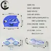 Gafas de Natación para Niños HD Antivaho y Gorro de Natación Set Gafas de Natación de Silicona Dibujos Animados Fabricante Venta Caliente Transfronteriza
