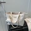 Bolso de Hombro y Axila de Gran Capacidad, Moderno, Versátil, para el Trabajo, Nuevo Verano 2026, Informal y Elegante, Transfronterizo