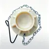 Zapatos de columna de nylon para minería: resistente a la corrosión, resistente al desgaste, resistente a la presión, antivuelco, ligero y diseñado para soporte de una sola columna