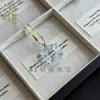Nuevo Colgante de Mariposa Multicolor de Piedra Ojo de Gato, Nuevo Estilo Chino Hanfu Colgante de Nube de Jade Ojo de Gato Accesorio para Cadena de Suéter