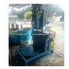 Processando Nova Máquina de Corte de Chapa de Ferro, Equipamento de Desmontagem de Tambor de Óleo Velho para Usina de Lavagem, Máquina Vertical de Abertura e Corte de Tampa