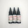 Pincel de Caligrafia à Base de Água Macaco Dourado Ponta Macia Caneta de Prática, Tinta Recarregável para Copiar Escrituras, Pincel de Caligrafia Elegante com Dispensa Automática de Tinta