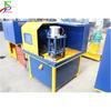 Máquina rectificadora de cabezal de barra de acero totalmente automática de escritorio máquina rectificadora de barra de acero metálica pequeña máquina rectificadora de cara final de cabezal de acero roscado