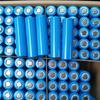 18650 cilindro 1500mAh poder de armazenamento de energia digital 3.7V bateria de lítio bateria doméstica bateria de lítio