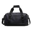 Bolsa de Fitness con Separación Húmedo y Seco, Bolsa Deportiva para Hombre para Natación, Bolsa de Viaje Portátil para Mujer, Bolsa de Almacenamiento, Bolsa de Equipaje de Gran Capacidad Resistente al Desgaste