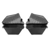 Aplicable Transfronterizo Tesla 6 Plazas Model Y Caja de Almacenamiento para Maletero Caja de Almacenamiento para Coche Suministros para Coche Venta al por Mayor