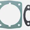 Junta de Cilindro y Silenciador para Husqvarna 254 257 261 262 262XP