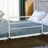 Barandilla Anticaídas para Camas de Dormitorios Estudiantiles, Barandillas de Cama, Barandillas Elevadas, Barandillas de Cama Anticaídas Universales de Seguridad para Camas Altas