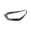 Adecuado para Cubierta de Faro Bmw X2 24-25 Cubierta de Faro Bmw Máscara de Faro Carcasa de Faro Bmw
