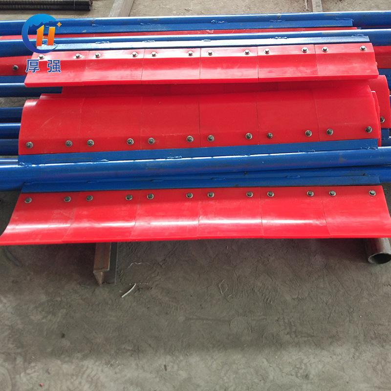 聚氨酯清扫器 (1)