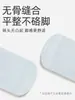 Calcetines Antimosquitos para Bebé, Calcetines de Malla Finos de Verano, Calcetines de Algodón para Niños, Calcetines Largos Hasta la Rodilla, Calcetines Sin Costuras para Recién Nacidos 3