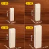 Mesa Silla Sofá Caja de Arena Muebles Miniatura DIY Hecho a Mano Modelo de Plano de Piso Interior Figura Casa de Muñecas Muebles Adornos