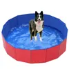 Piscina para Mascotas, Tina Plegable para Baño, Tina para Arena de Gato, Cama para Mascotas, Piscina para Baño de Perros, Suministros para Mascotas Dropshipping