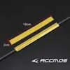 Arco e Flecha Flecha Haste Adesivo Termoencolhível ultrafino Haste de Flecha Adesivo de Haste de Flecha Adesivo Termoencolhível Acessórios de produto de tiro com arco todos os tipos de Haste de Flecha