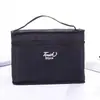 Bolsa de Armazenamento para Canetas Marcadoras, Bolsa Especial para Canetas Marcadoras de Desenho de Estudante, Bolsa Portátil de Grande Capacidade para 24 Peças, Estojo para Canetas com 80 Peças
