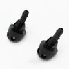 Adecuado para Renault Megane Laguna boquilla limpiaparabrisas delantero ojo de cobre material de nylon 7700413545