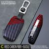 Adecuado para el nuevo juego de llaves Kia k3, funcionamiento inteligente k5k2k4kx3kx5kx1 lion platinum tuojie setus, hebilla de carcasa de coche
