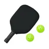 Funda Portátil Impermeable, Resistente al Desgaste y Ecológica de Neopreno para Raqueta de Ping Pong, Funda para Raqueta de Tenis, Funda para Raqueta de Pickleball, Funda para Raqueta de Playa