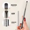 Set de Brochas para Uñas, Bolígrafo de Fototerapia, Bolígrafo para Dibujo de Líneas Degradadas, Bolígrafo de Función para Pintura, Herramientas de Uñas Estilo Japonés, Uñas Artísticas de Fototerapia