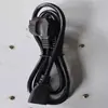 Cable de conexión de datos para máquina de envasado, conexión cooperativa de máquina llenadora, máquina de sellado de tres lados y sellado posterior de película interior, cable de conexión de cuatro orificios