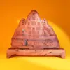 Madera alcanzada por un rayo, Figura de Forma Verdadera de las Cinco Montañas, Adornos de Montaña de las Cinco Montañas, Pulido a mano, Madera de azufaifo alcanzada por un rayo, Suministros taoístas, directo de fábrica