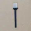 Fabricantes en stock cepillo de limpieza cepillo pequeño de plástico cepillo eléctrico limpieza de humidificador cepillo pequeño