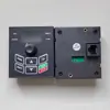 Convertidor de Frecuencia Vm1000B-2S2R2Gb Monofásico 220V Control de Velocidad Vm600G-4T1R5 Trifásico 380V