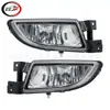 Adequado para Iveco Daily 2011-2013 Lanterna de Nevoeiro Lateral 5801377880 5801377881 51775550