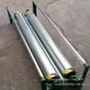 Máquina Extendora de Tela Soporte Desenrollador de Tela Soporte Desenrollador de Tela Ajustable en Altura Máquina Alimentadora de Tela Ranura Extendora de Tela Máquina Desenrolladora de Rollo de Tela