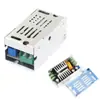 Módulo de Fonte de Alimentação Step-Down Boost Ajustável DC12-80V 20A Corrente Constante Tensão Constante com Display de Tensão e Corrente 600W