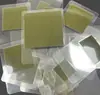 Nueva Hoja de Observación de Polo Magnético Invisible puede recuperar automáticamente la fuerza magnética de la tarjeta de visualización magnética, hoja de fuerza magnética, distribución del circuito magnético, papel revelador de color