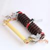 Interruptor de Seguridad de Alta Tensión para Exterior RW11-10KV RW10-12/100A-200A Fusible de Desconexión Lingke