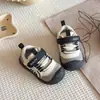 Zapatos para caminar para bebé 2026 primavera y otoño zapatos casuales para niño pequeño zapatos funcionales para niño zapatos de bebé para niña zapatos antideslizantes para bebé