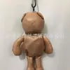 A Fábrica Física Fornece 11 Cores de Bichinhos de Pelúcia Ursinho de Pelúcia em Estoque, com Sacolas de Compras Preenchidas com Algodão, e Está Processando Novos Modelos